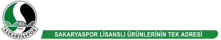 Sakaryaspor Store logosu