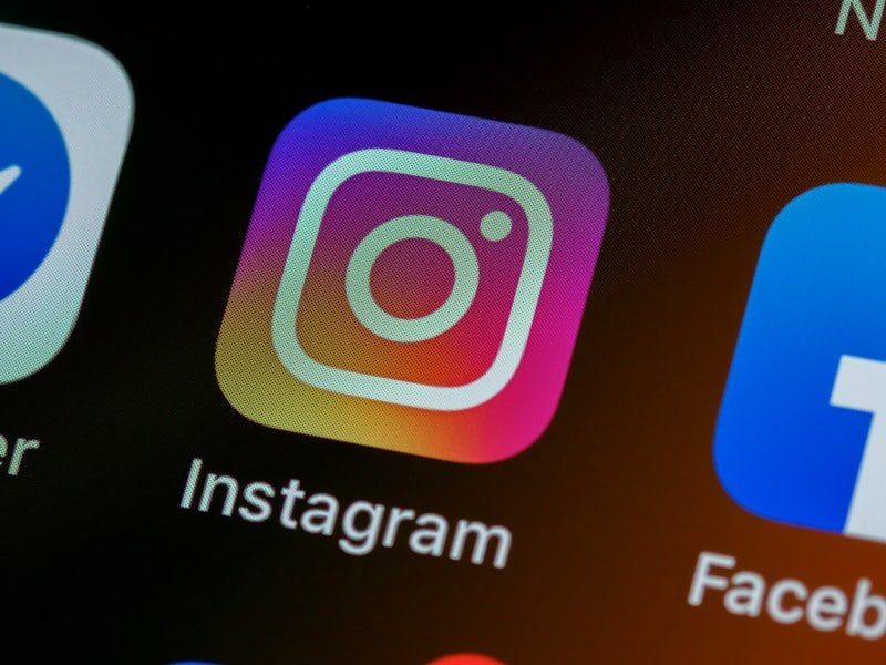 e ticaret instagram reklamlari