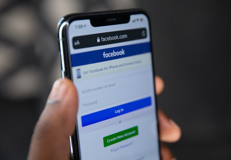 Facebook Meta