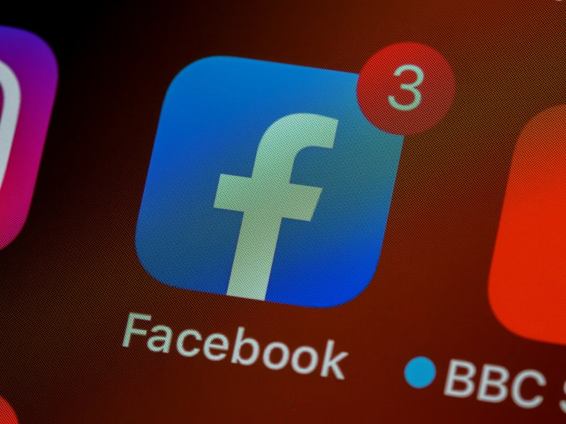 Facebook Meta Facebook Meta