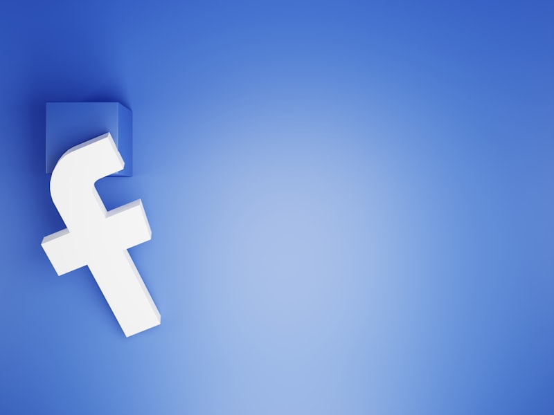 Facebook Meta Facebook Meta