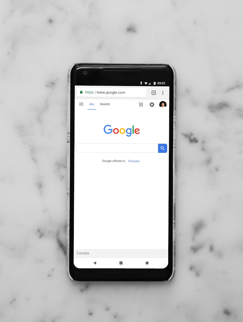 Google Ads Google Ads