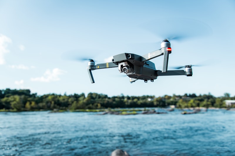 izmir drone çekimi